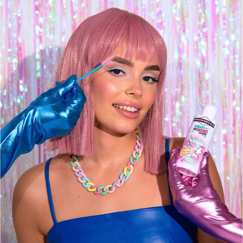 Browsecco Eyebrow Degreaser, 150 ml – Pimp My Brows