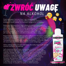 Browsecco Eyebrow Degreaser, 150 ml – Pimp My Brows