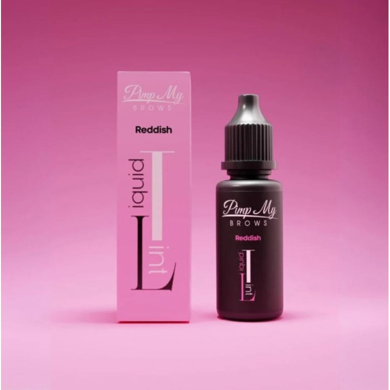 Liquid Tint 15 ml Pimp My Brows