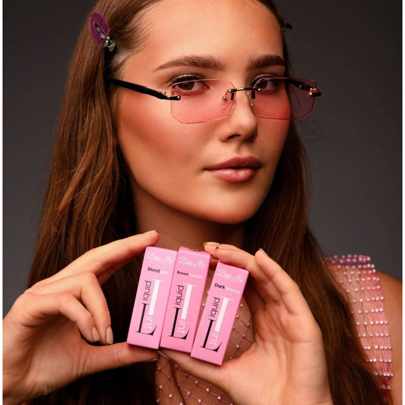 Liquid Tint 15 ml Pimp My Brows