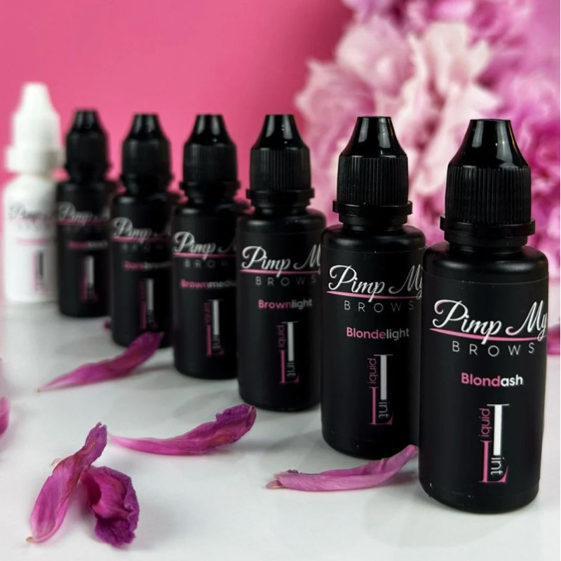 Liquid Tint 15 ml Pimp My Brows