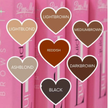 Liquid Tint 15 ml Pimp My Brows