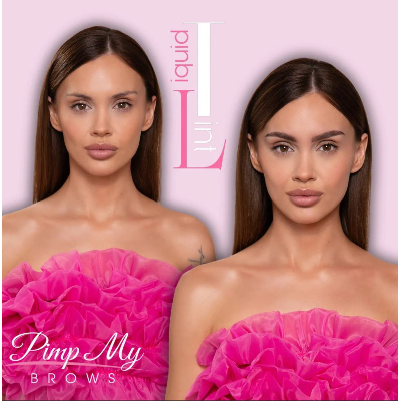 Liquid Tint 15 ml Pimp My Brows