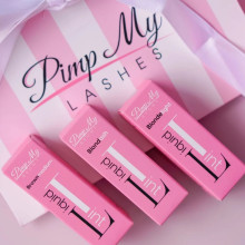 Liquid Tint 15 ml Pimp My Brows