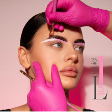 Liquid Tint 15 ml Pimp My Brows