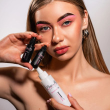 Creamy Tint Developer 3% Pimp My Brows 50 ml