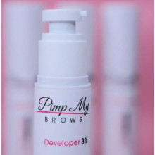 Creamy Tint Developer 3% Pimp My Brows 50 ml