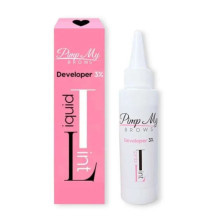 Creamy Tint Developer 3% Pimp My Brows 50 ml