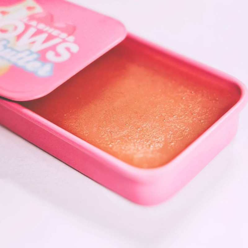 Lash & Brows Butter – Pimp My Lashes