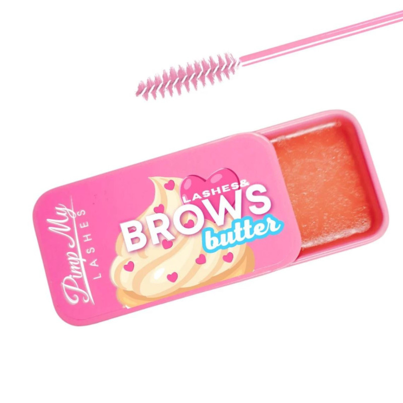 Lash & Brows Butter – Pimp My Lashes