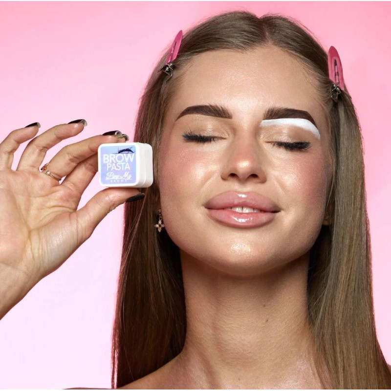 Brow Mapping Paste – Pimp My Brows