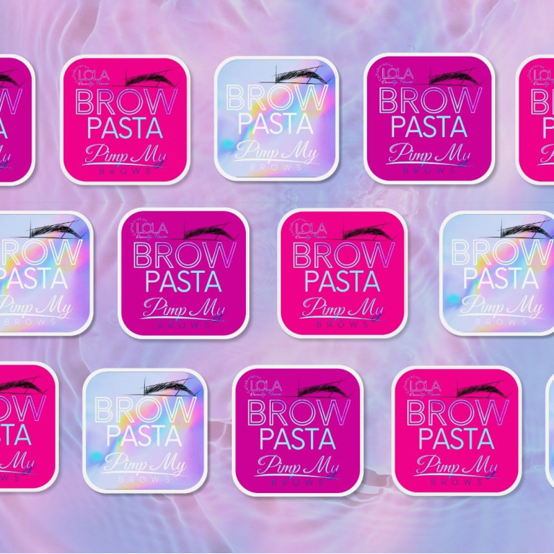 Brow Mapping Paste – Pimp My Brows