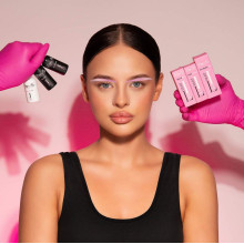 Brow Mapping Paste – Pimp My Brows