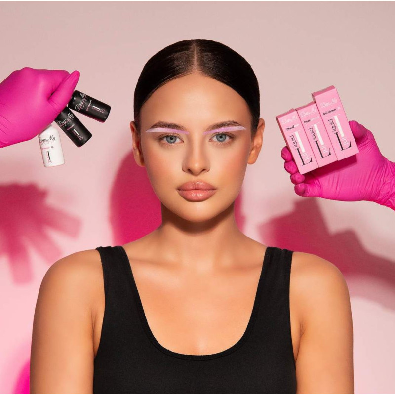 Brow Mapping Paste – Pimp My Brows