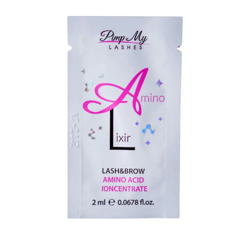 2 ml Amino Lixir sachet