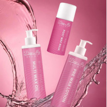 Multi Wax Oil 150 ml Pimp My Brows