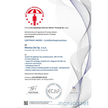 DOUBLE LIGHT™  UV /LED