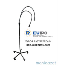 DOUBLE LIGHT™  UV /LED