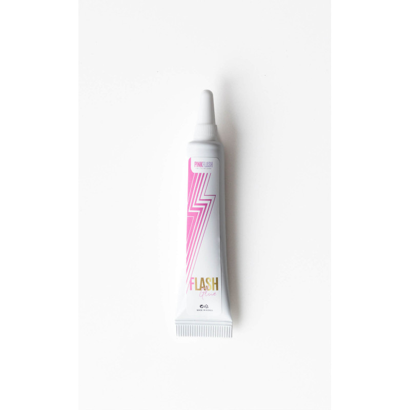 Pink Flash Lash Lift Glue Strong