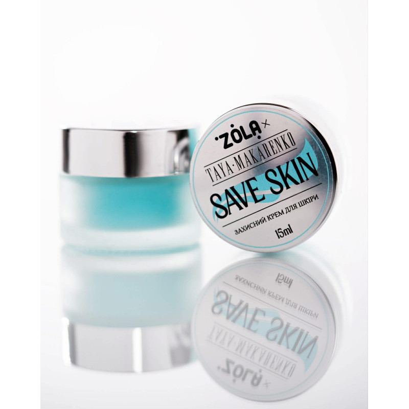 ZOLA SAVE SKIN Cream Protector