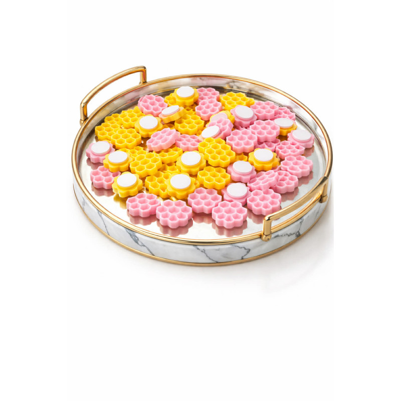 Flower UV Glue Holder