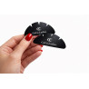 UV Silicone Eyelid Pads