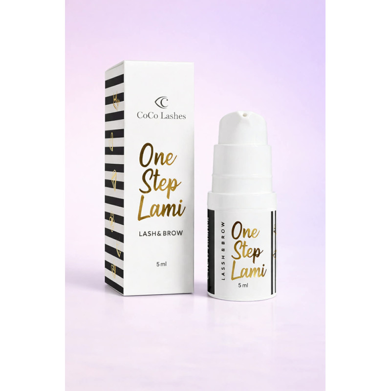 CoCo ONE STEP LAMI 5g