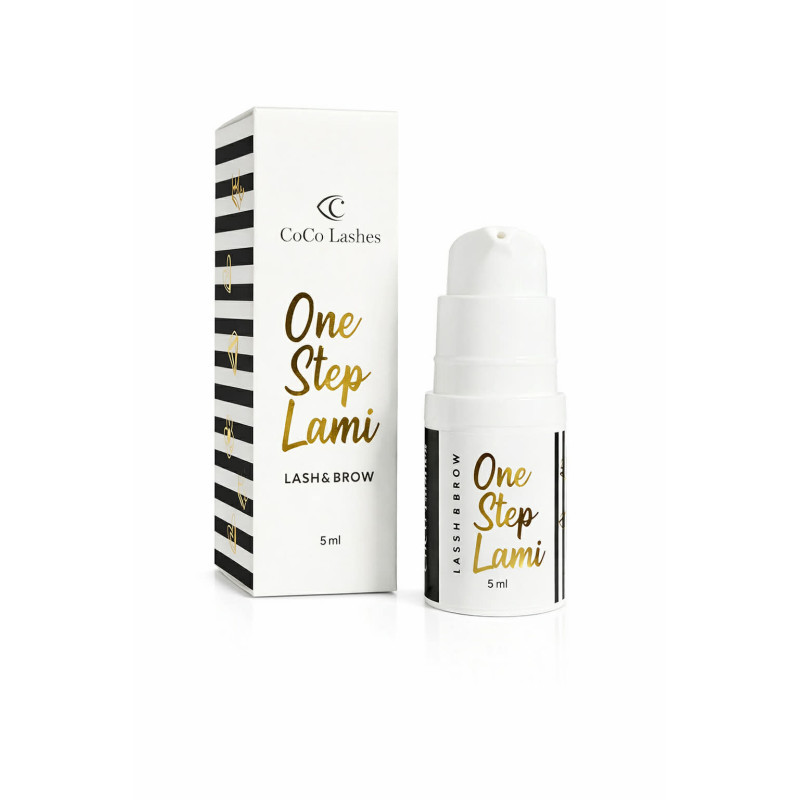 CoCo ONE STEP LAMI 5g