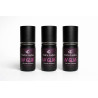 BLACK UV LED Lash Adhesive 5 ml