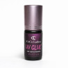 PURPLE UV LED Lash Adhesive 5 ml