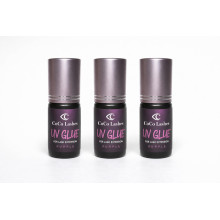 PURPLE UV LED Lash Adhesive 5 ml