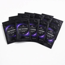 UV Black Eye Gel Patches 10 pairs