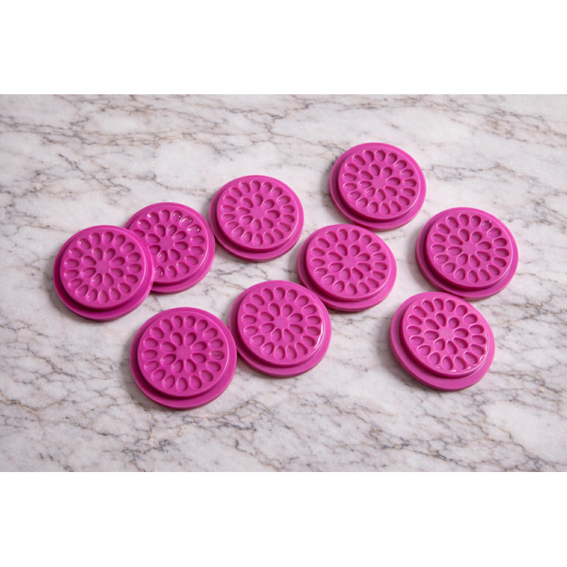 UV Glue Drop Pad – 10 Pieces