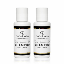 Brow Gel Shampoo
