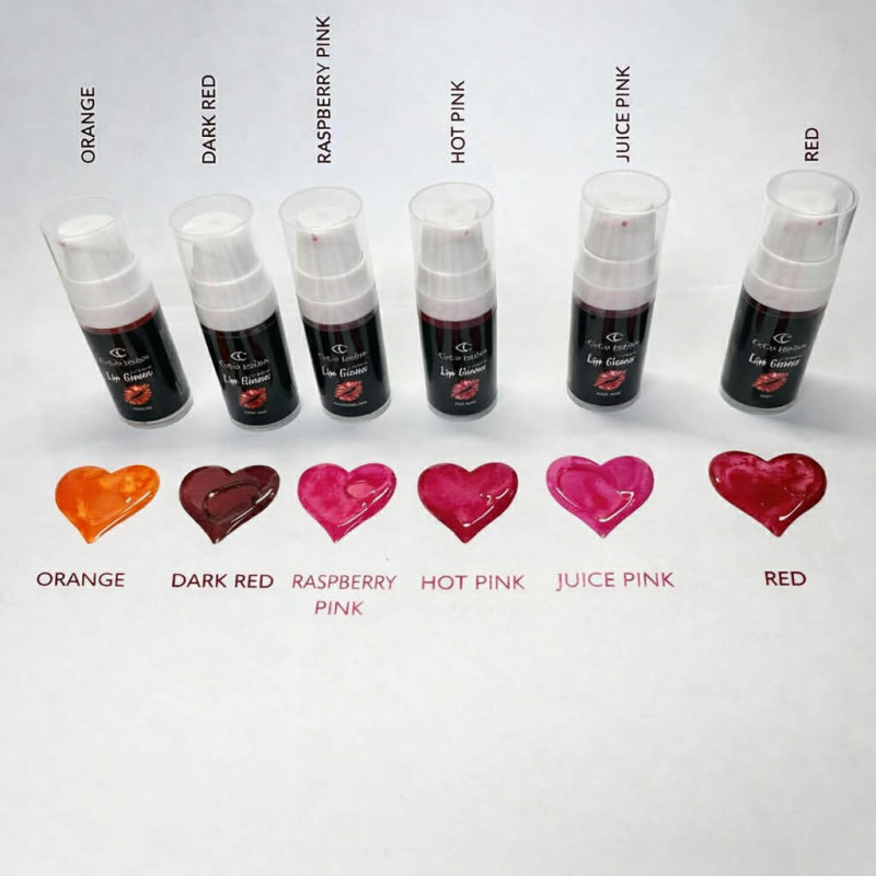 CoCo Hybrid Lip Henna