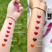 CoCo Hybrid Lip Henna