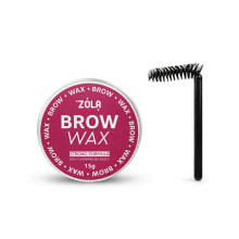 ZOLA Eyebrow Wax 15g