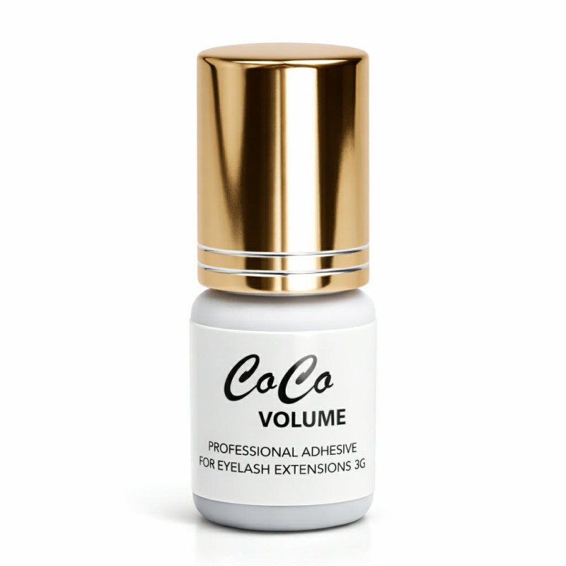 CoCo Volume Eyelash Adhesive