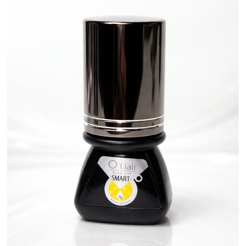 O'CLAIR SMART PLUS GLUE/ADHESIVE 3ML - Golden Beauty Lashes