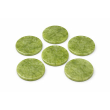 Jade Stone - Golden Beauty Lashes in London