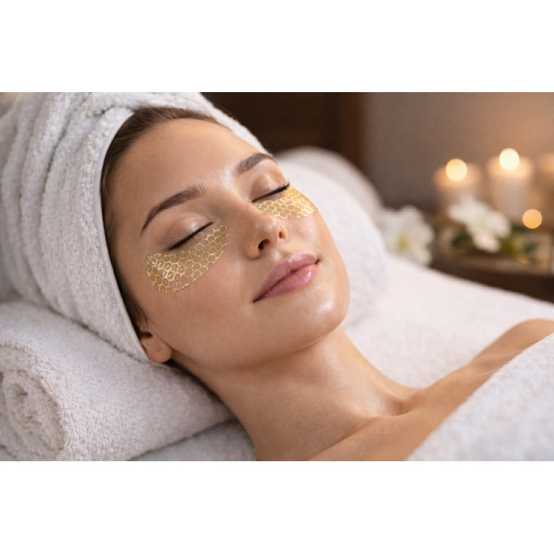 GlowLift Eye Patches 1 pair