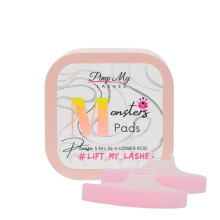 Monsters Pads Pimp my Lashes