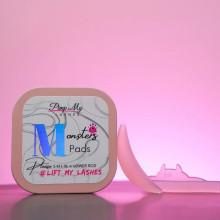 Monsters Pads Pimp my Lashes