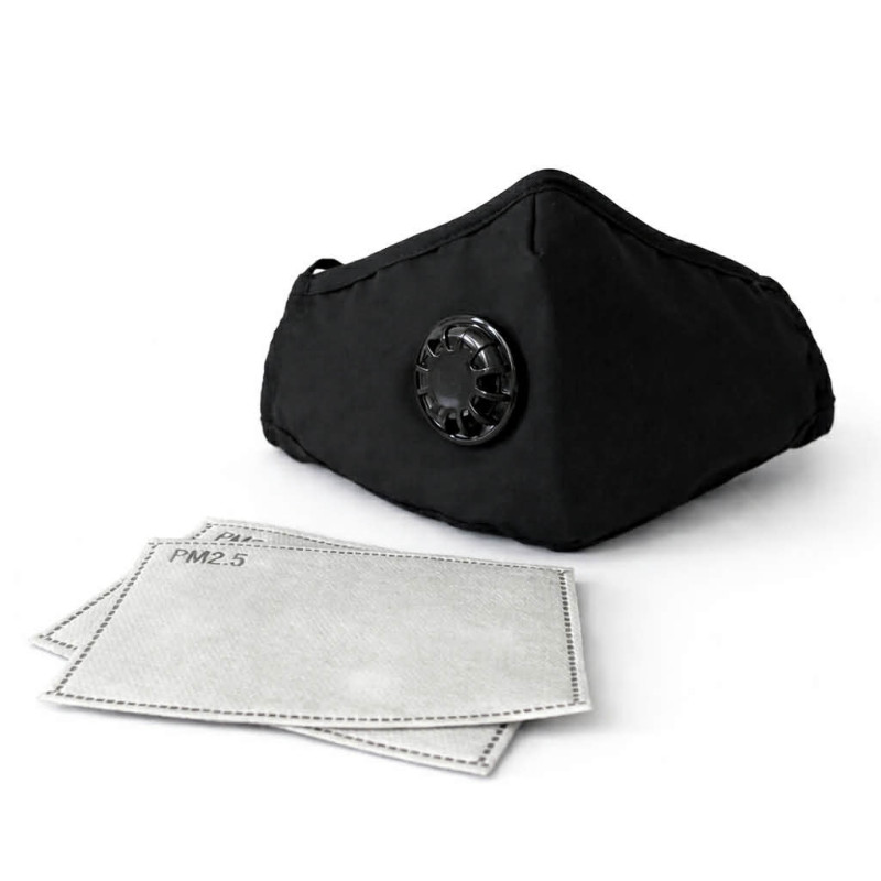 Activated Carbon Face Mask - The Best Eyelash Extensions Products