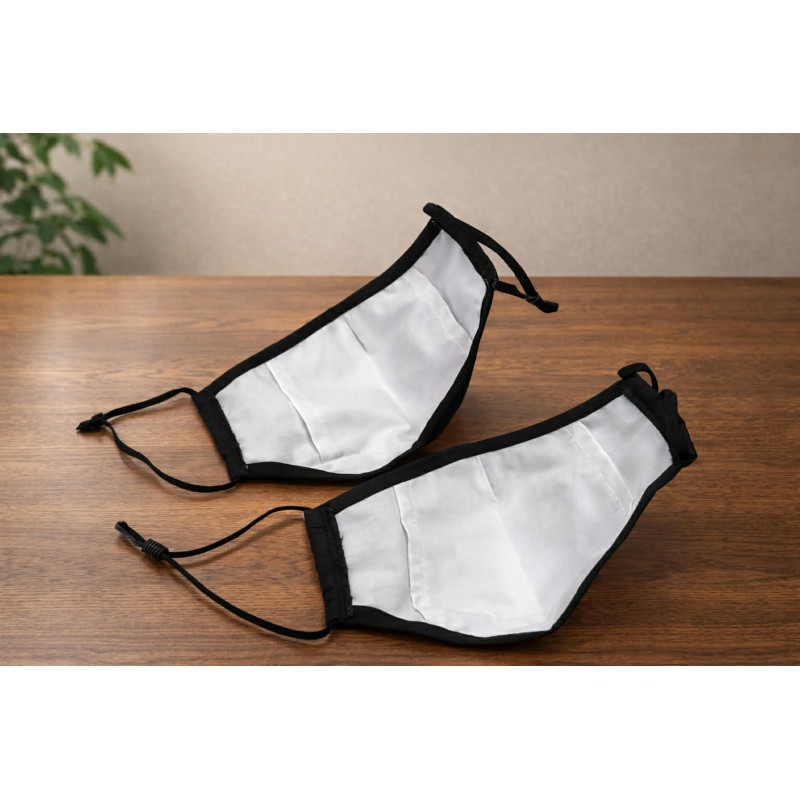 Activated Carbon Face Mask - The Best Eyelash Extensions Products