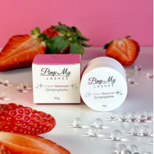 Cream remover Pimp My Lashes 10g