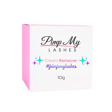 Cream remover Pimp My Lashes 10g