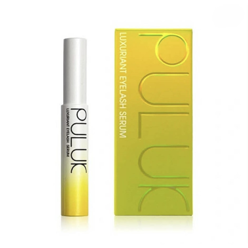 PULUK Eyelash Serum