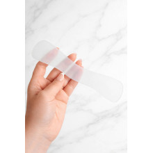 Silicone Brow Patch