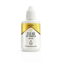 Clear Gel Remover GBL Free